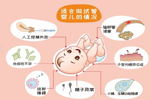 上海试管怀孕婴儿_上海试管婴儿：科技助力实现怀孕梦
